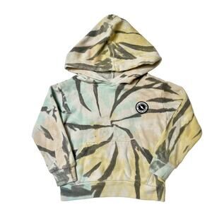 Tiny Whales PMA All Day Hoodie Size 2